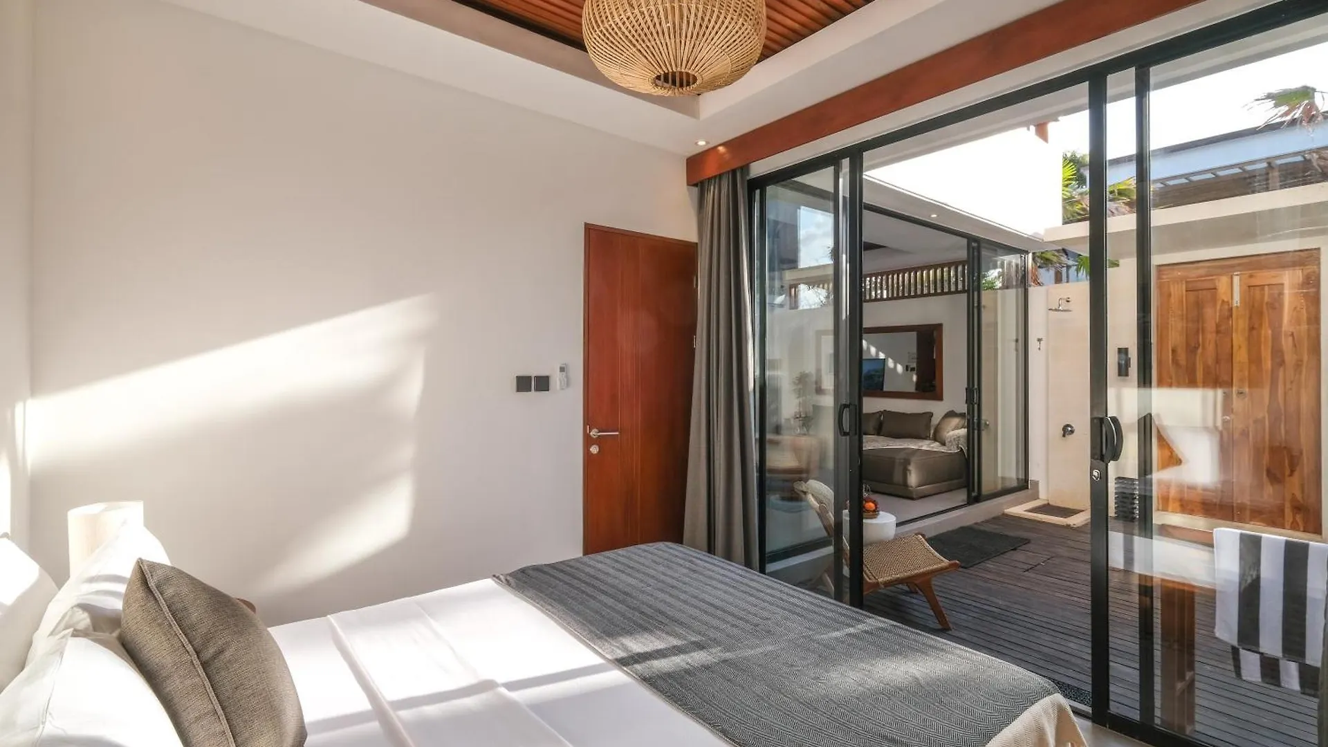 Villa Nalu Kai Bingin Pecatu  Indonesia