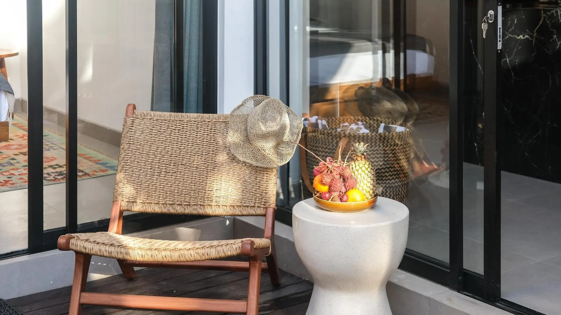 Villa Nalu Kai Bingin Pecatu