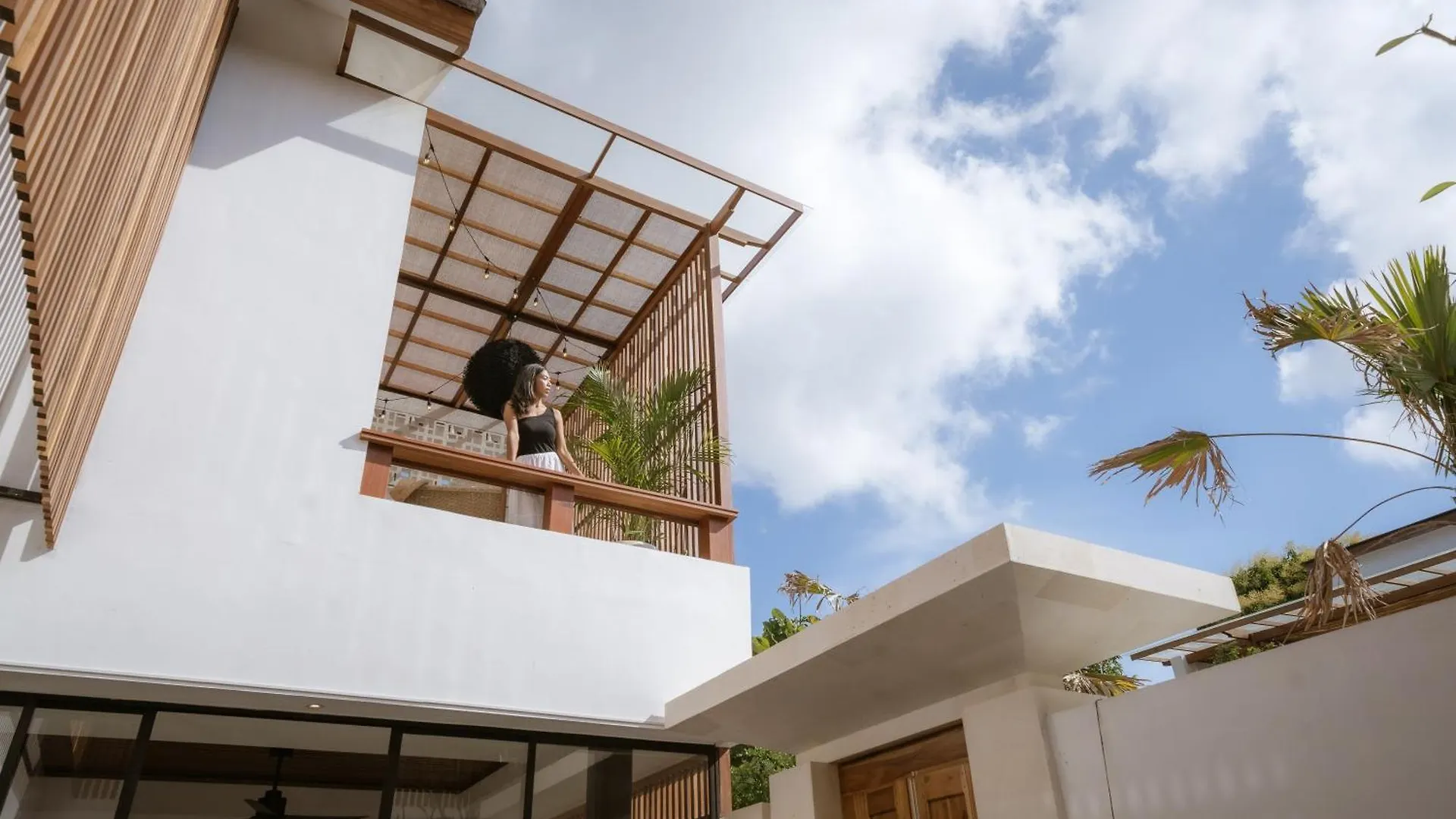Villa Nalu Kai Bingin Pecatu