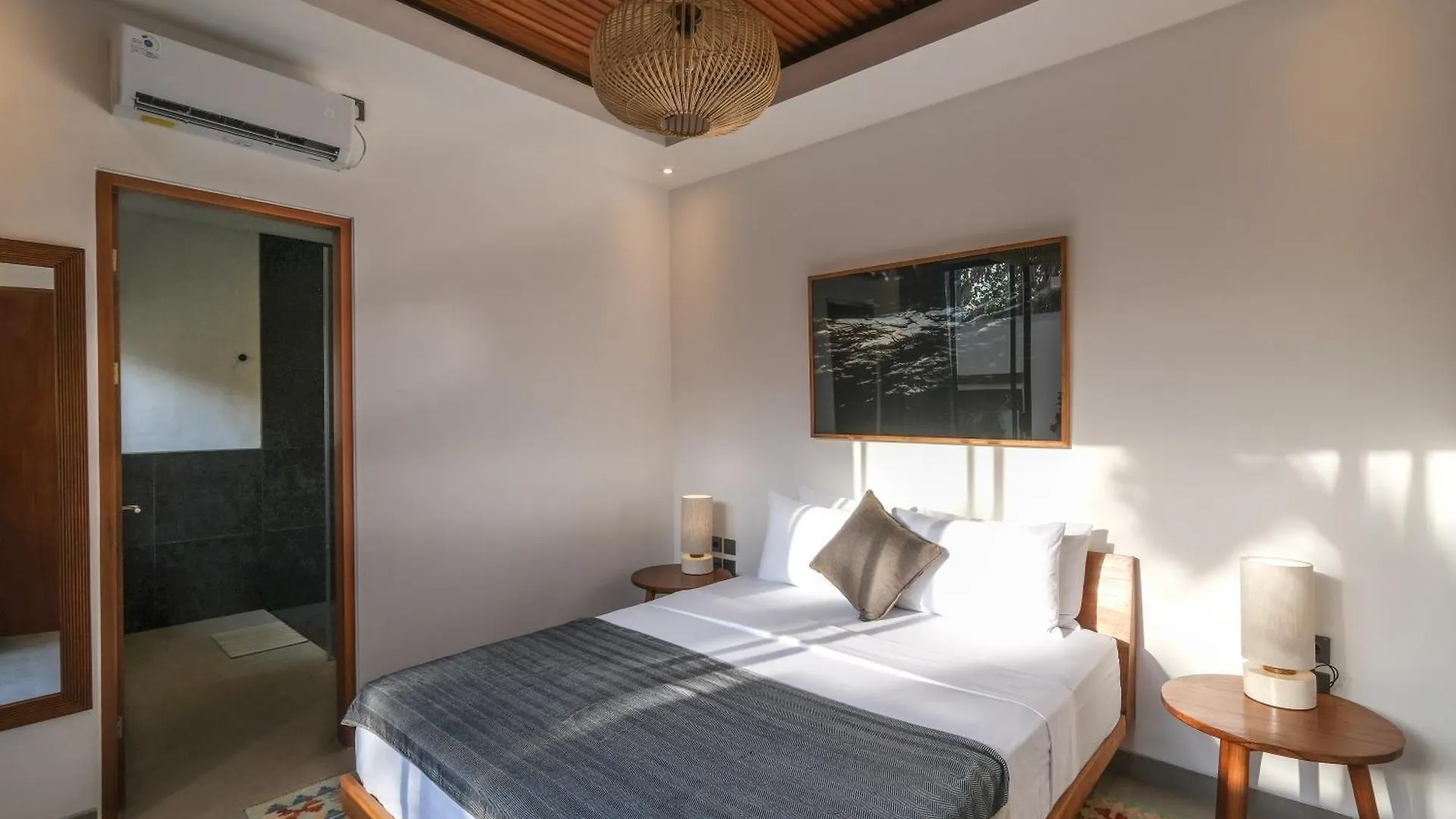 Villa Nalu Kai Bingin Pecatu  Indonesia