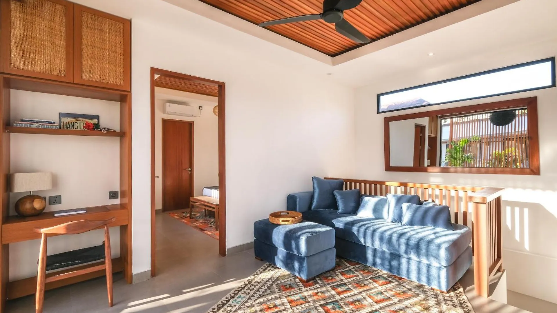 Villa Nalu Kai Bingin Pecatu  Pecatu (Bali)