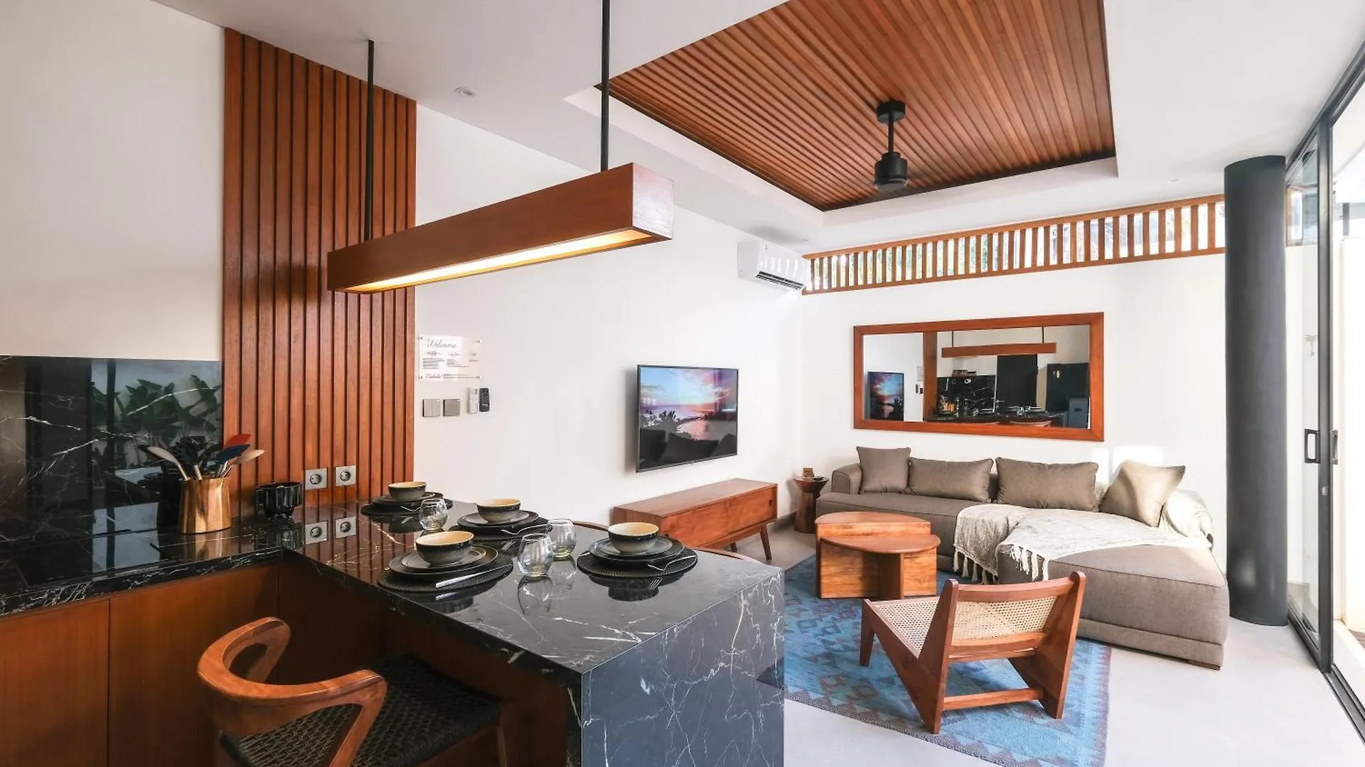 Villa Nalu Kai Bingin Pecatu