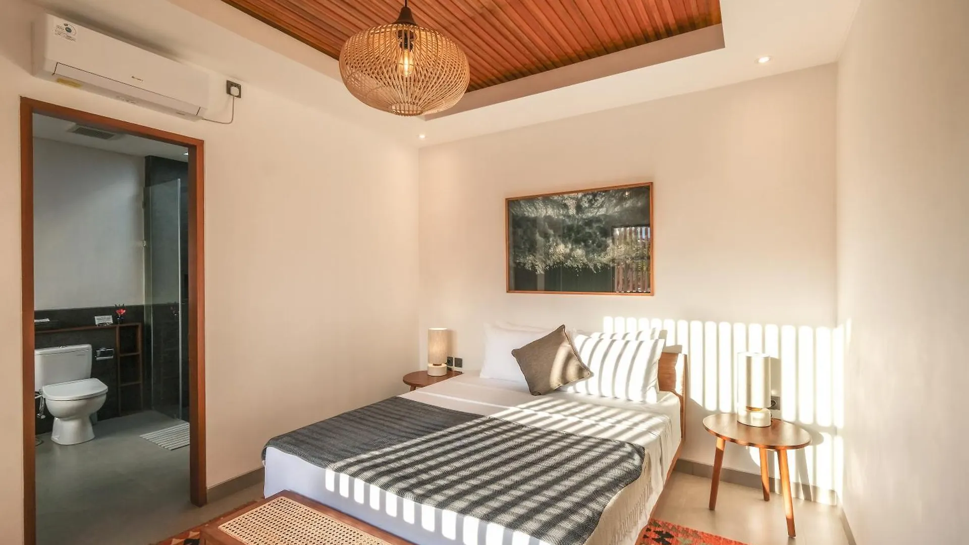 Villa Nalu Kai Bingin Pecatu  0*, Pecatu (Bali)