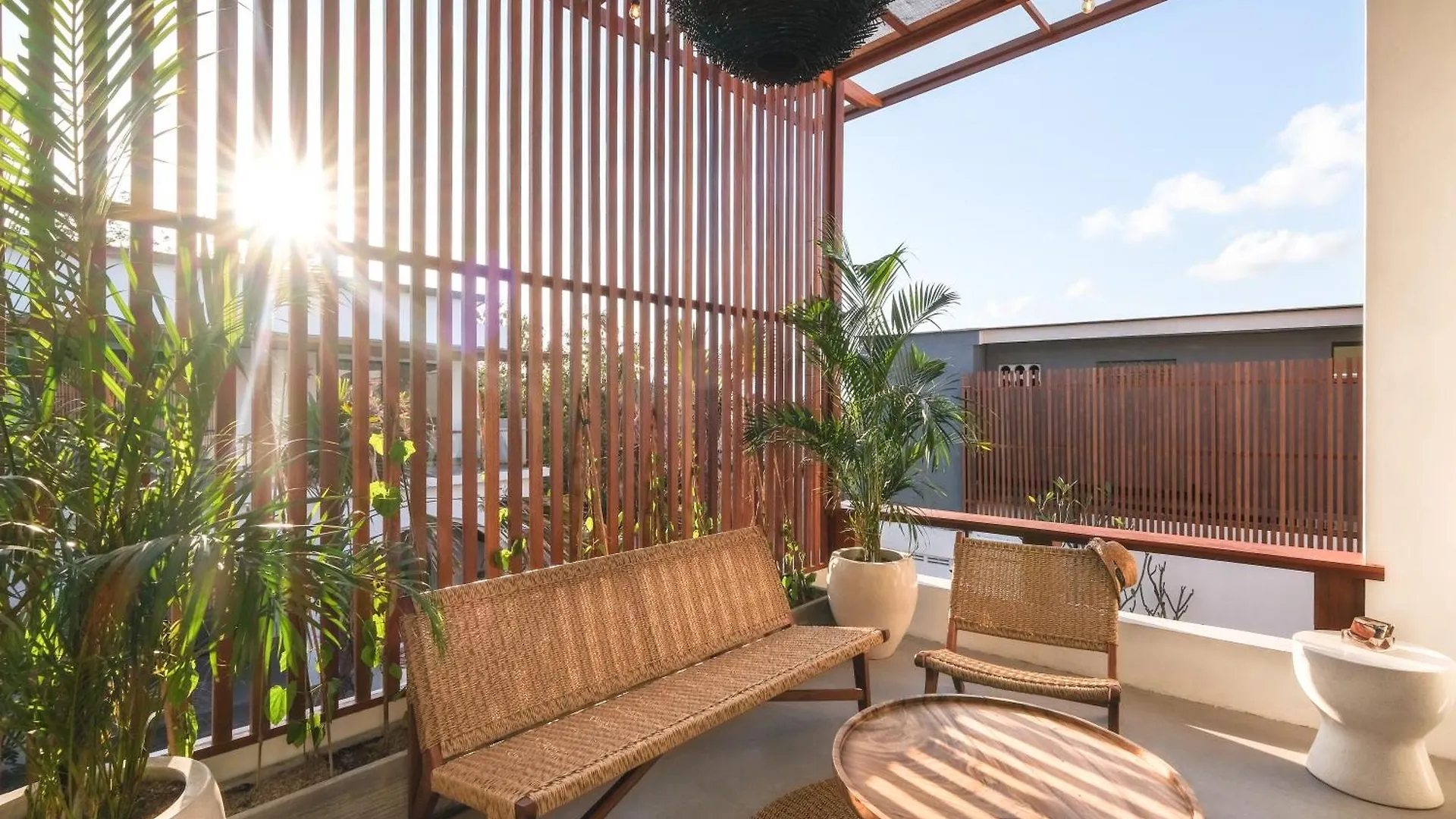 Villa Nalu Kai Bingin Pecatu   Pecatu (Bali)