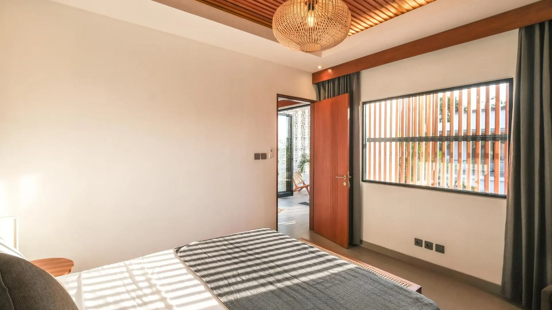 Villa Nalu Kai Bingin Pecatu