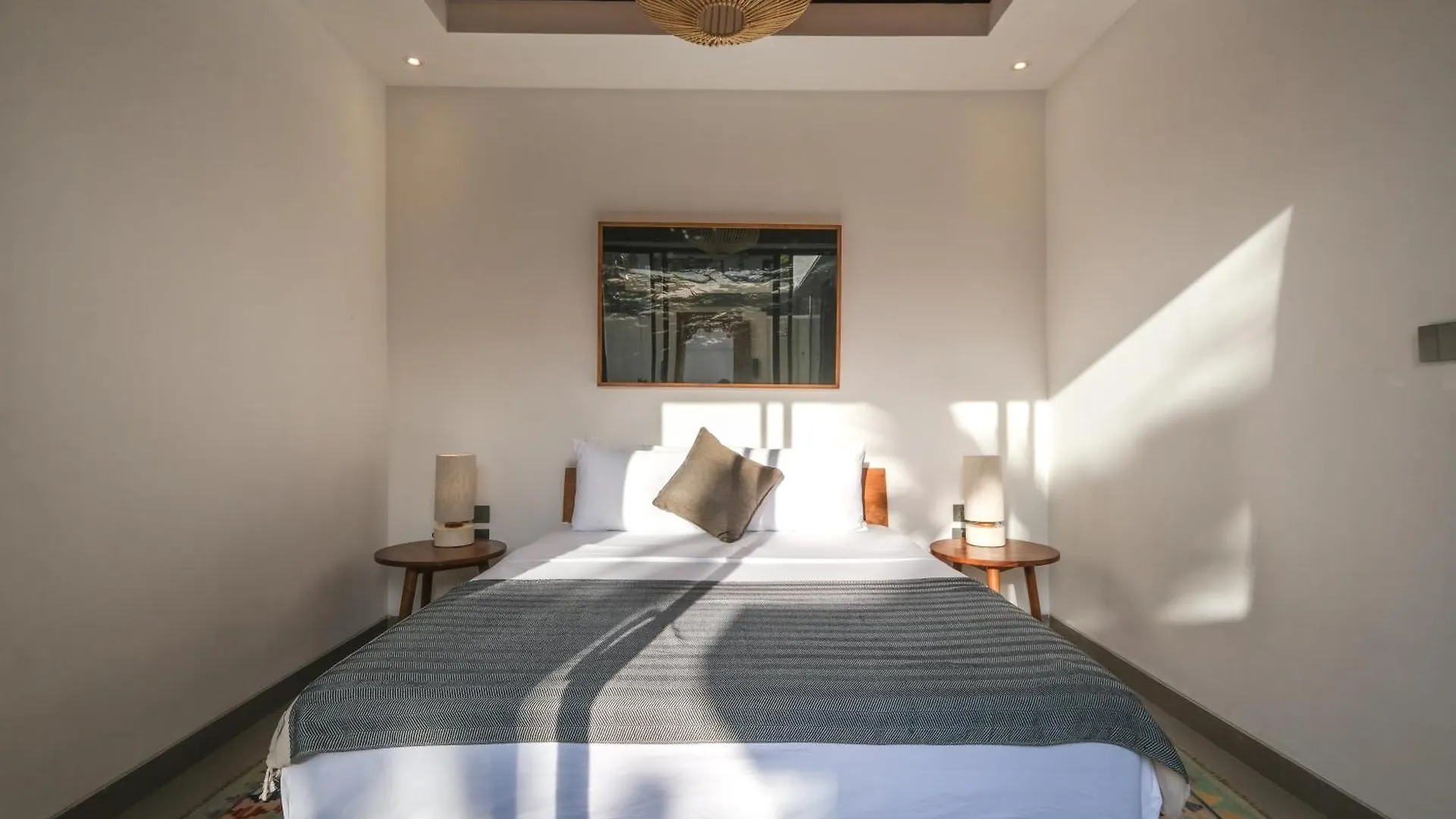 Villa Nalu Kai Bingin Pecatu  Indonesia