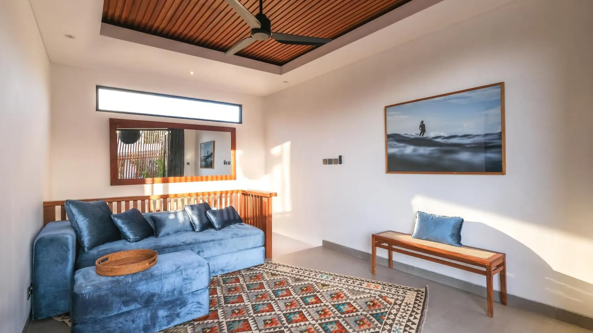 Villa Nalu Kai Bingin Pecatu  0*, Pecatu (Bali) Indonesia