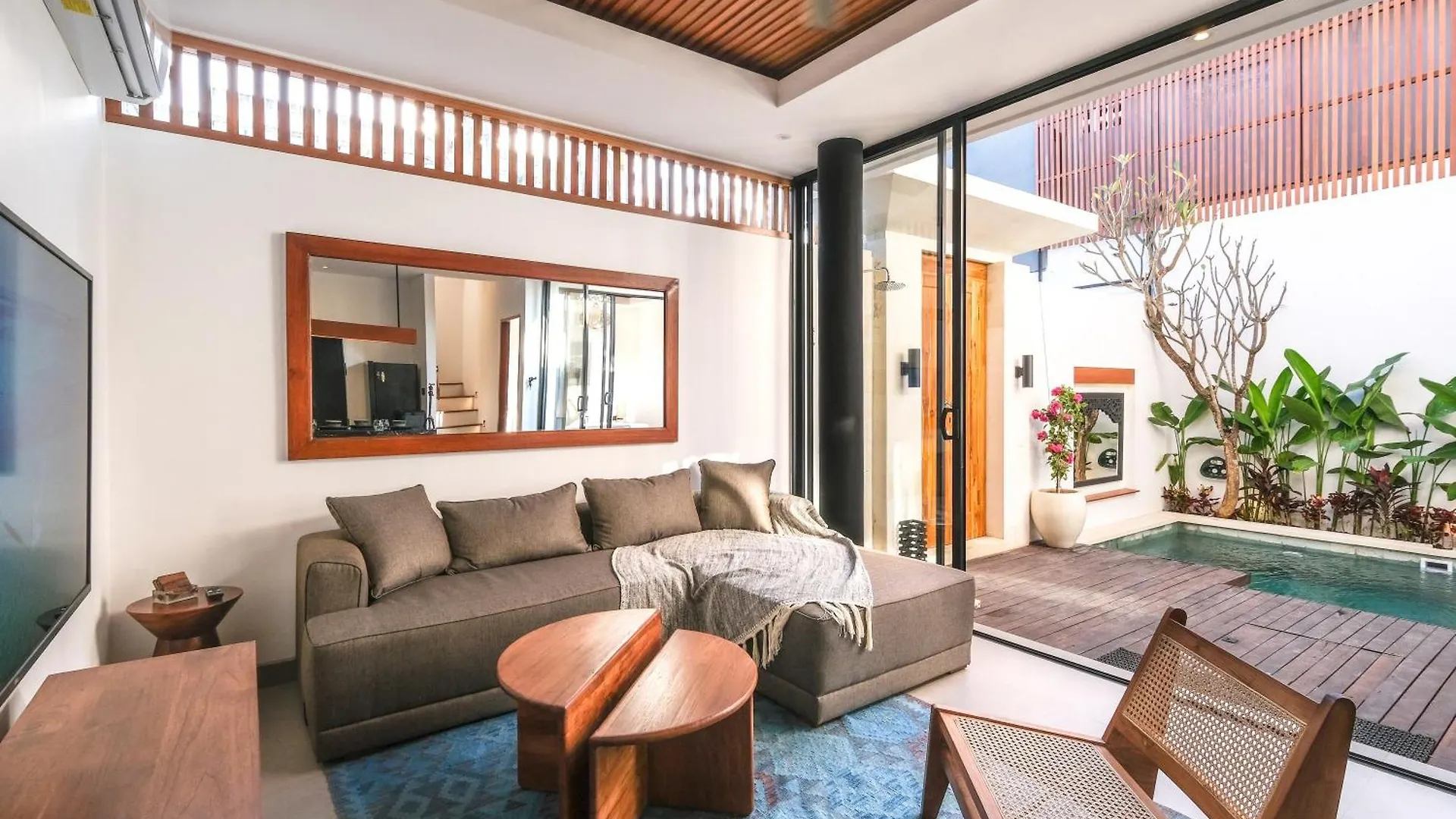 Villa Nalu Kai Bingin Pecatu  Pecatu (Bali)