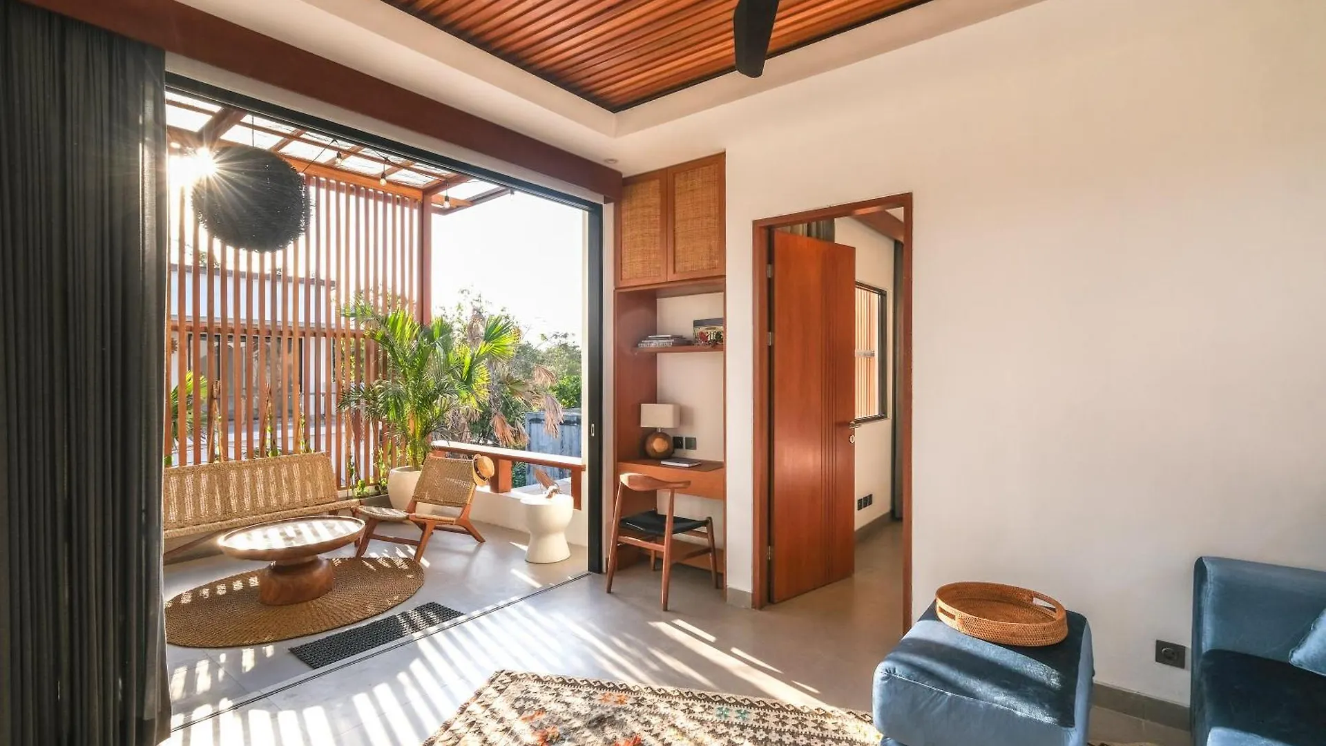 Villa Nalu Kai Bingin Pecatu