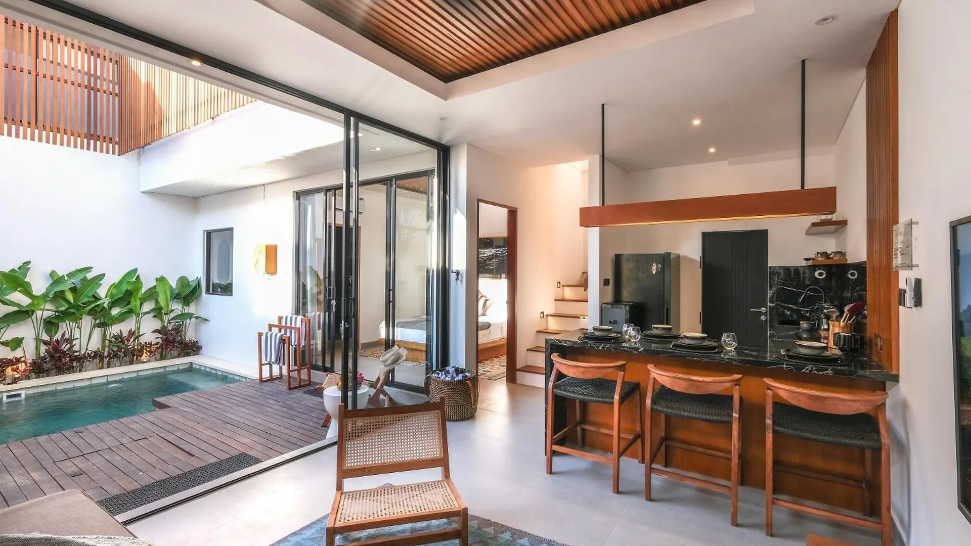 Villa Nalu Kai Bingin contacts